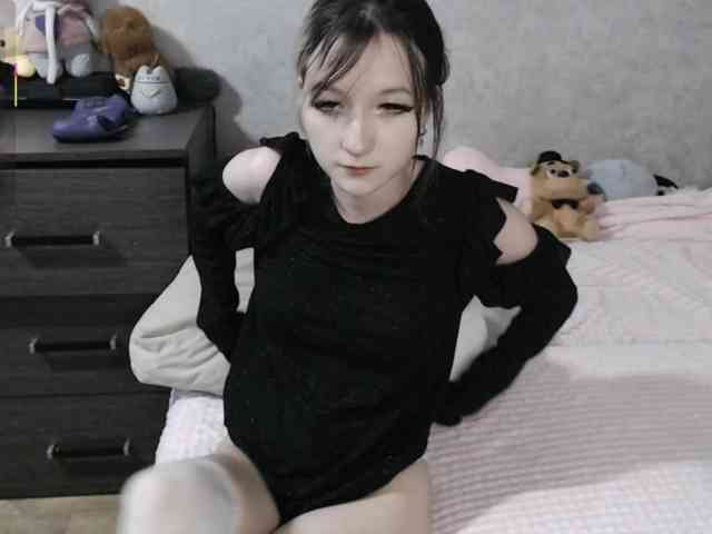Lilfain-baby webcam