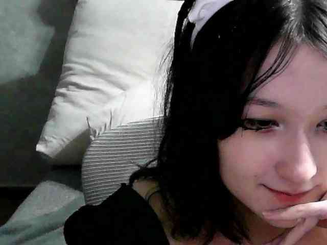 Lilfain-baby webcam