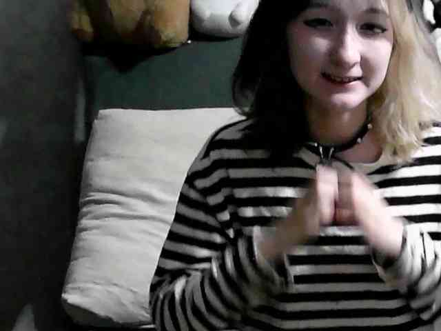 Lilfain-baby webcam