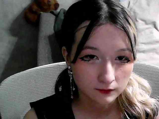 Lilfain-baby webcam