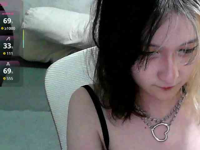 Lilfain-baby webcam