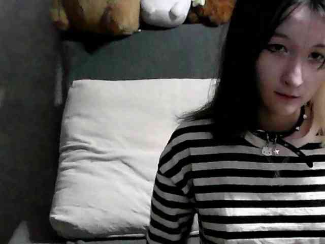 Lilfain-baby webcam