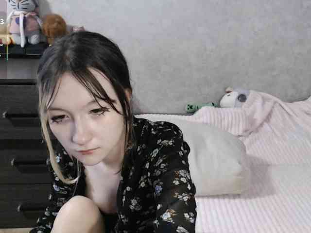 Lilfain-baby webcam