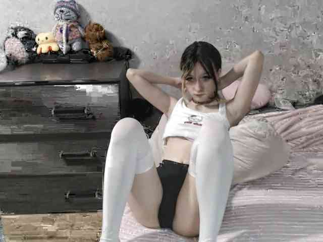 Lilfain-baby