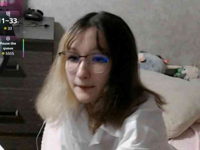 Lilfain-baby webcam