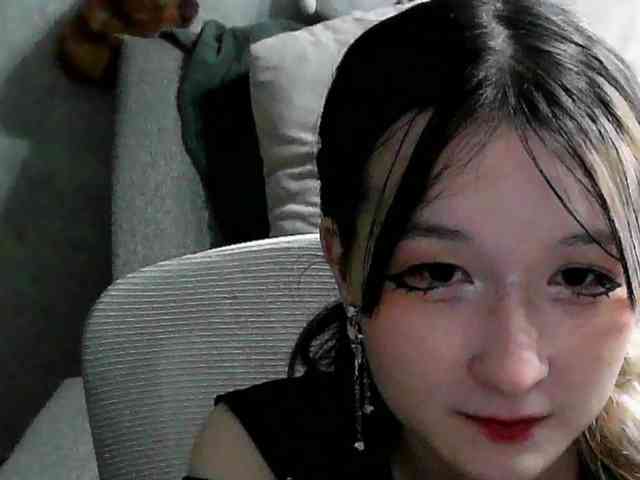 Lilfain-baby webcam