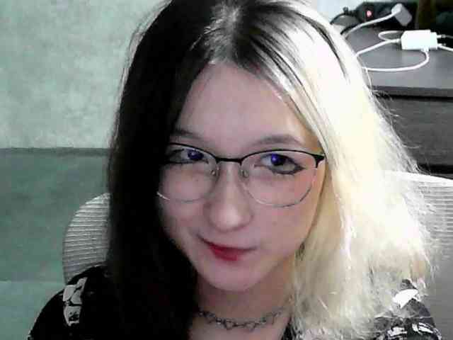 Lilfain-baby webcam