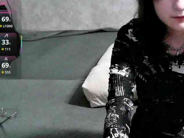 Lilfain-baby webcam