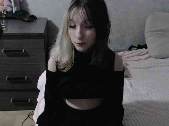 Lilfain-baby webcam