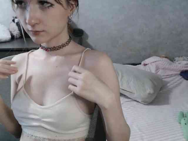 Lilfain-baby webcam