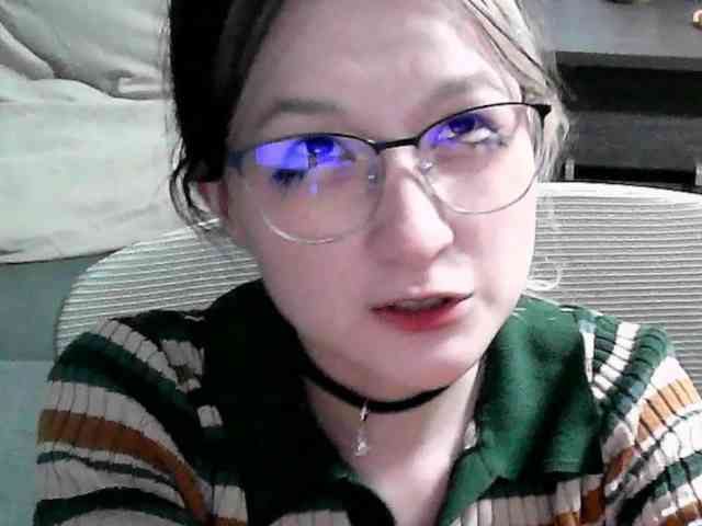 Lilfain-baby webcam