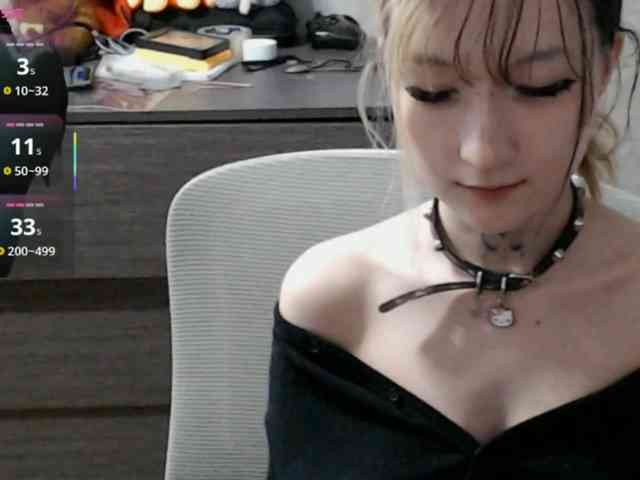 Lilfain-baby webcam