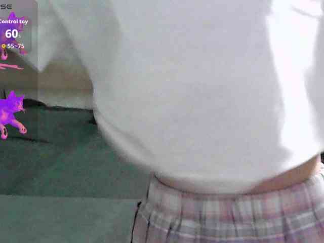 Lilfain-baby webcam