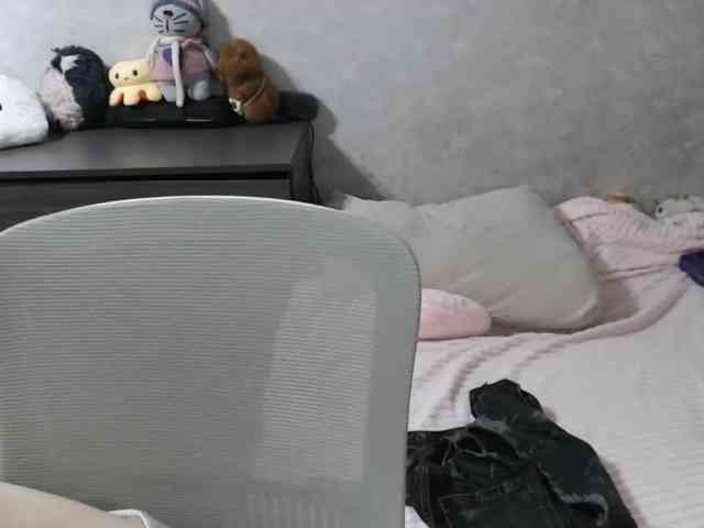 Lilfain-baby webcam