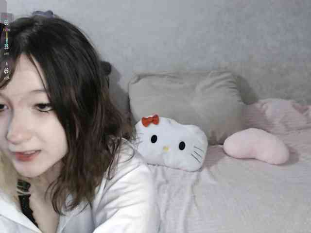 Lilfain-baby webcam