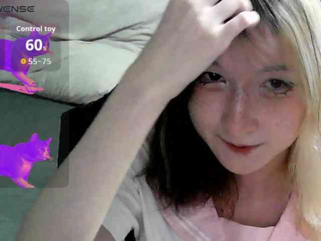 Lilfain-baby webcam