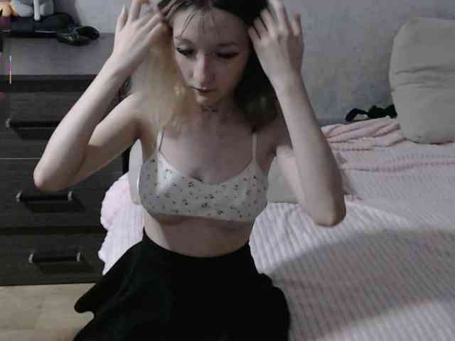 Lilfain-baby webcam