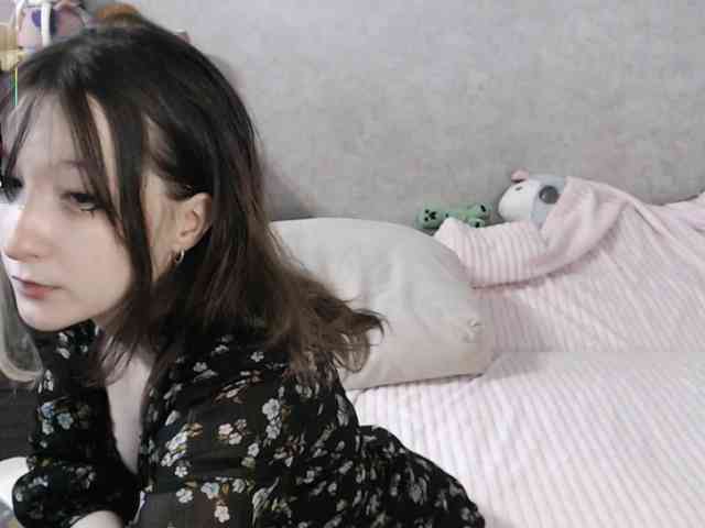 Lilfain-baby webcam