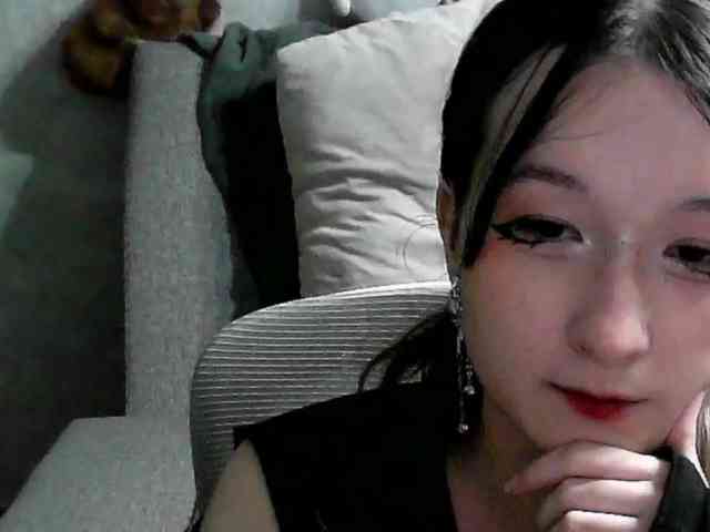 Lilfain-baby webcam