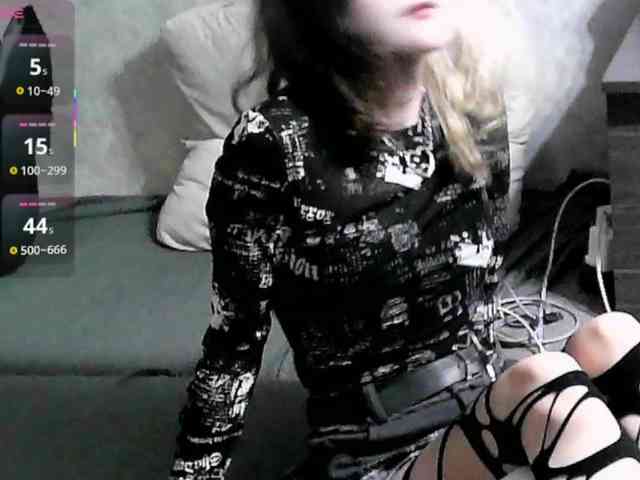 Lilfain-baby webcam