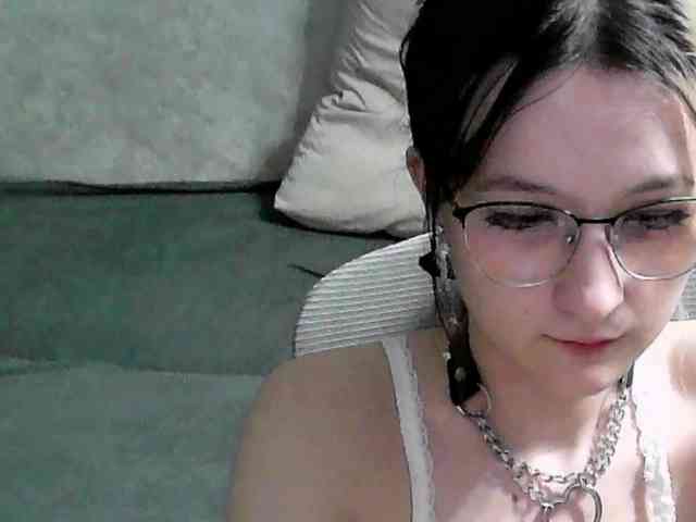 Lilfain-baby webcam
