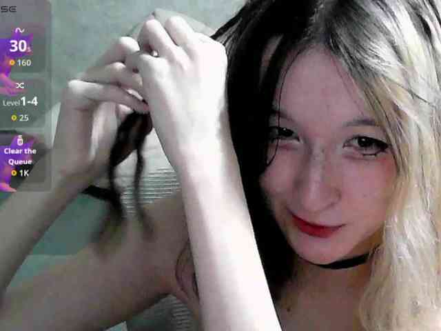 Lilfain-baby webcam