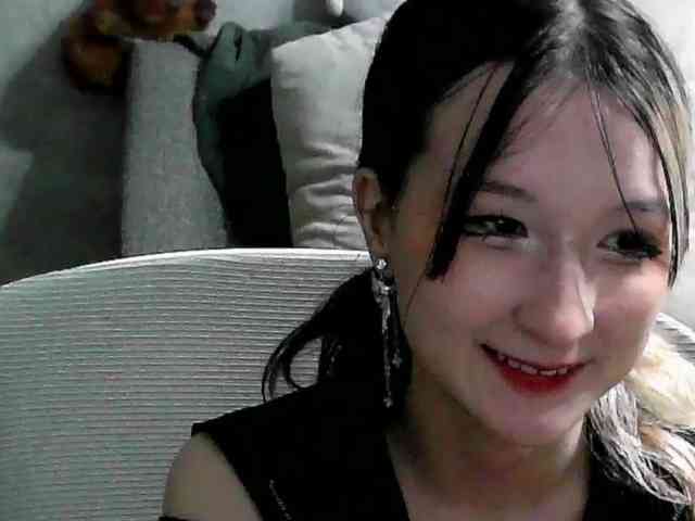 Lilfain-baby webcam