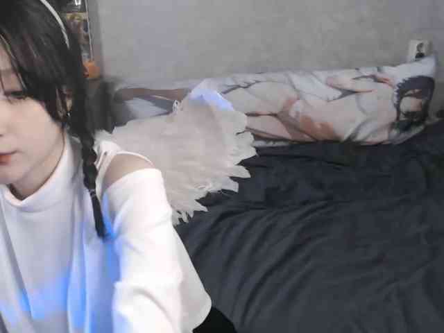 Lilfain-baby webcam
