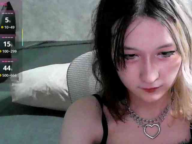 Lilfain-baby webcam