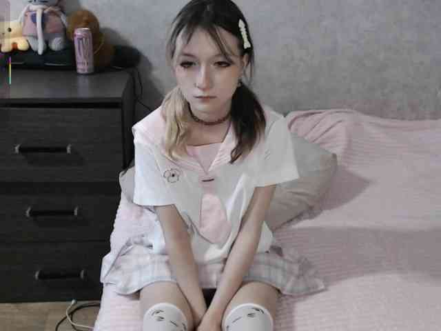 Lilfain-baby