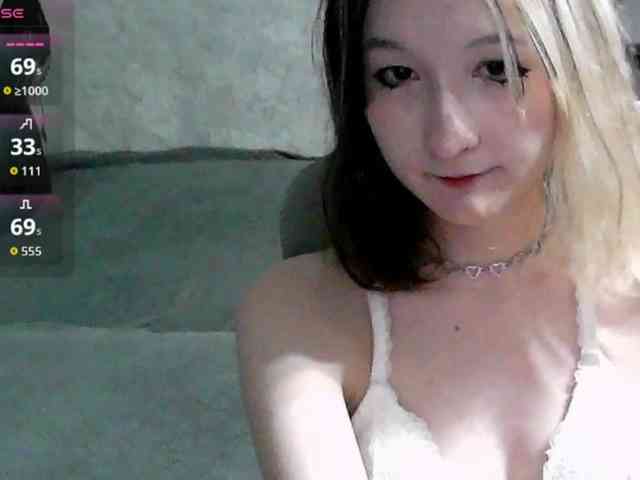 Lilfain-baby webcam