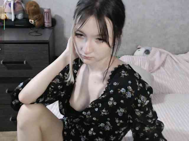Lilfain-baby webcam