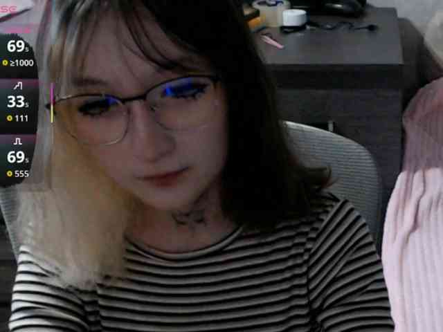 Lilfain-baby webcam
