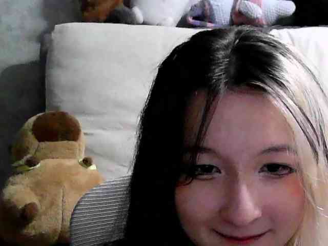Lilfain-baby webcam