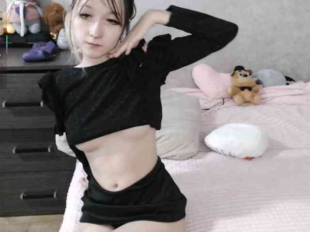 Lilfain-baby webcam
