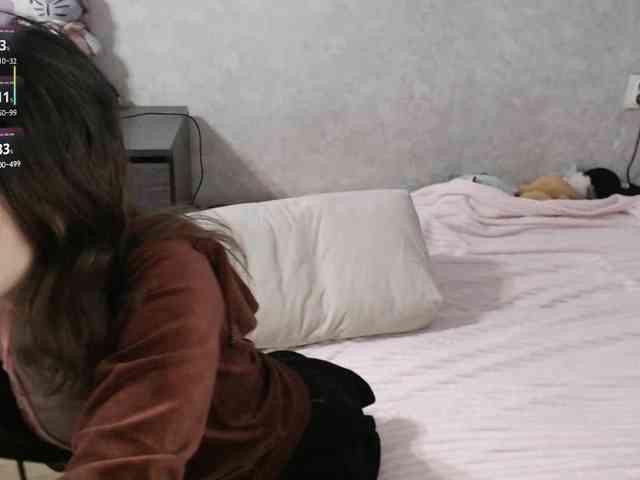 Lilfain-baby webcam