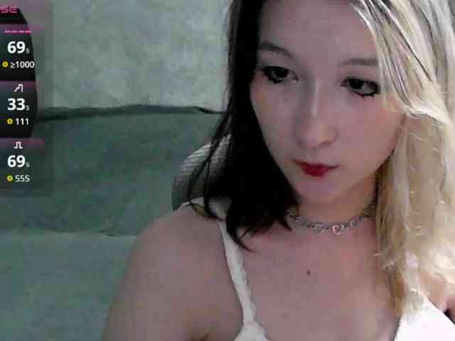 Lilfain-baby webcam