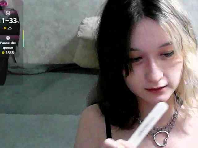Lilfain-baby webcam