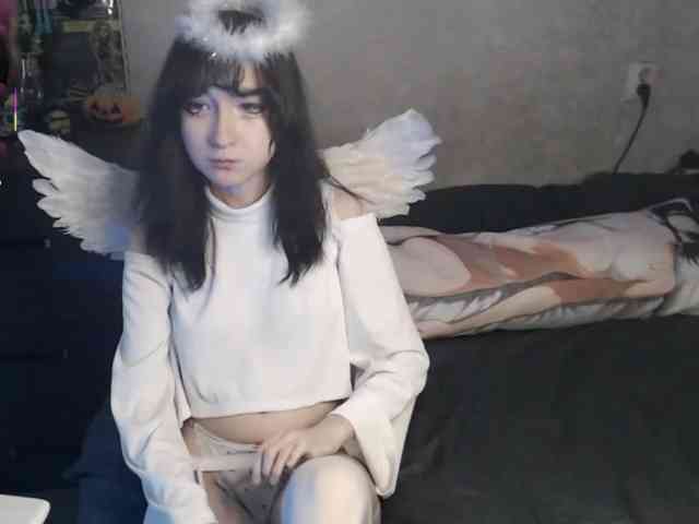 Model: Lilfain-baby