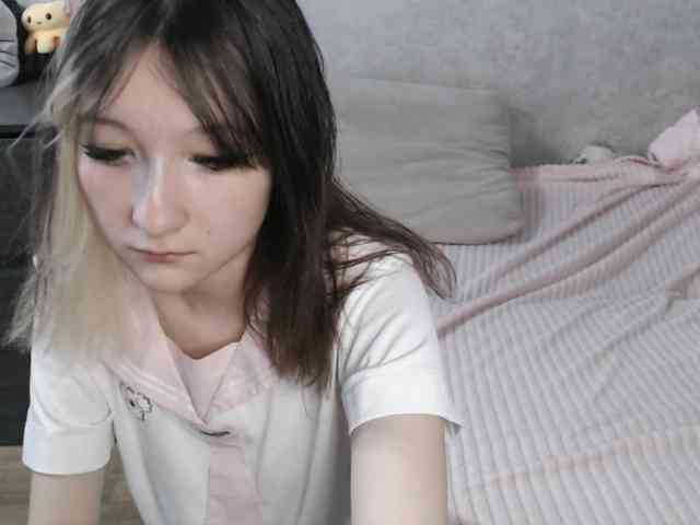 Lilfain-baby Live Webcam on BongaCams