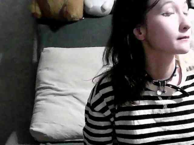 Lilfain-baby webcam