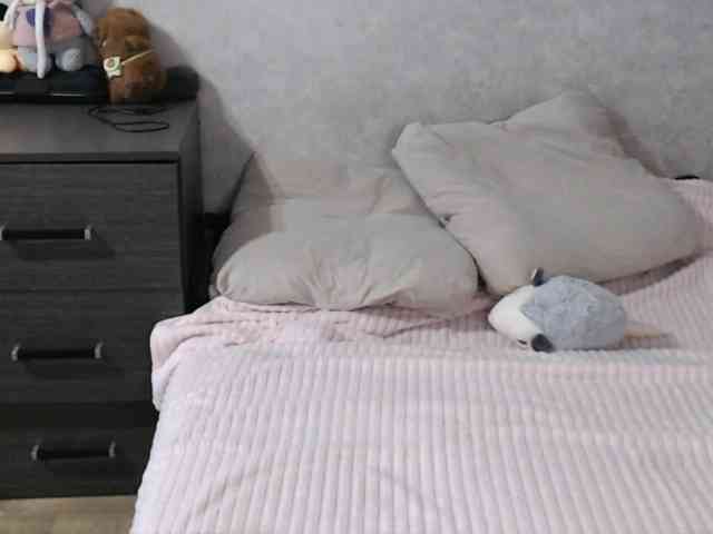 Lilfain-baby webcam