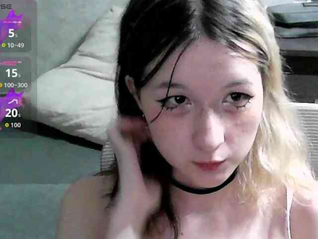 Lilfain-baby webcam