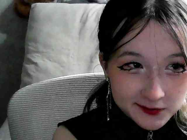 Lilfain-baby webcam