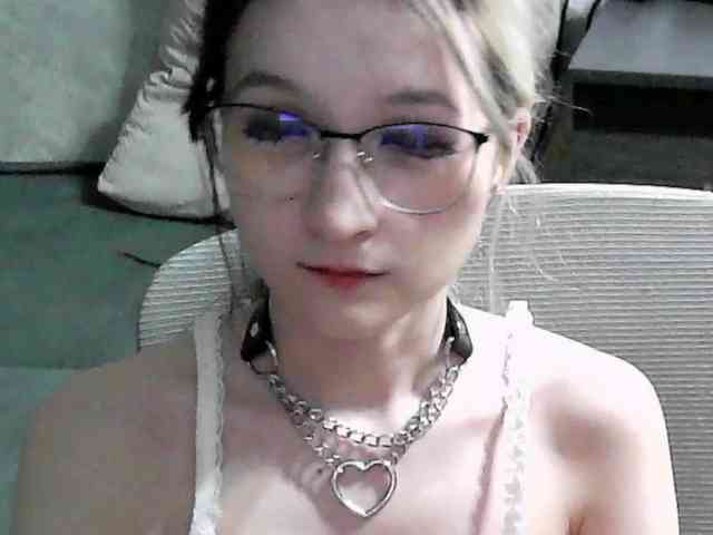 Lilfain-baby webcam