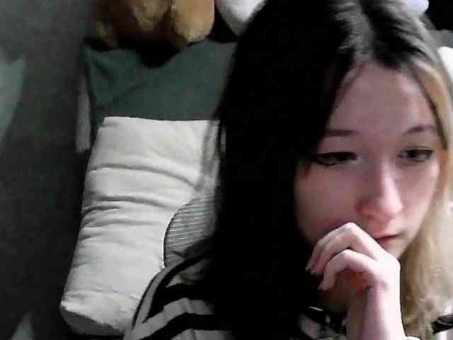 Lilfain-baby webcam