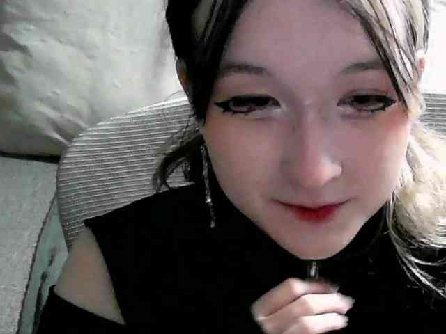 Lilfain-baby webcam