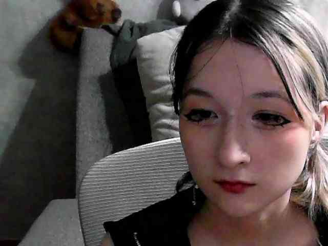 Lilfain-baby webcam