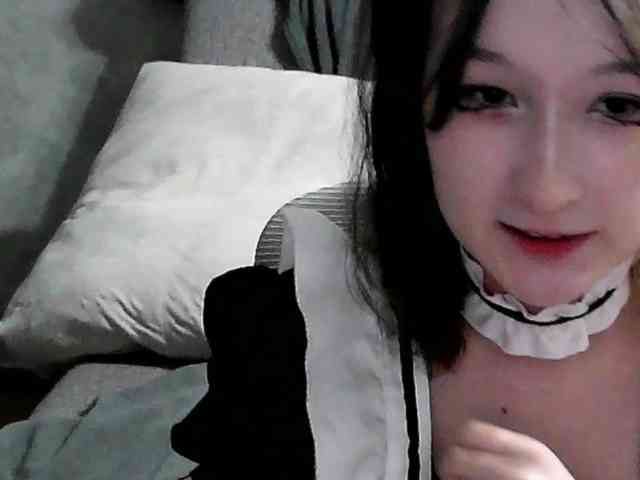 Lilfain-baby webcam