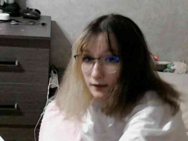 Lilfain-baby webcam